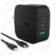 RAVPower 20W USB-C Charger | $23 | Amazon | Clip Coupon